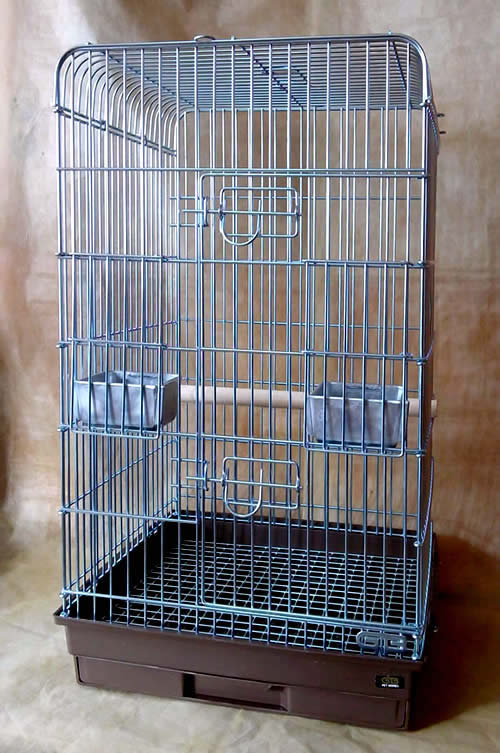 TAMAYA Cage Shop (たまや小鳥店)